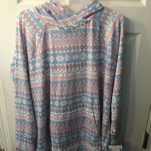 BNWT Lularoe Amber
